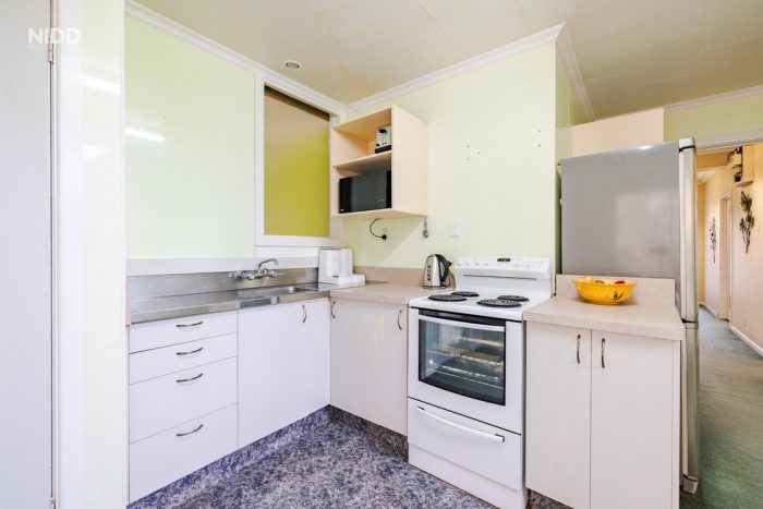 16 Cranley Street, Musselburgh, Dunedin, Otago, 9013, New Zealand