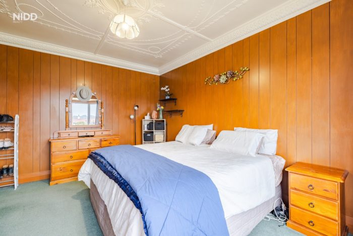 16 Cranley Street, Musselburgh, Dunedin, Otago, 9013, New Zealand