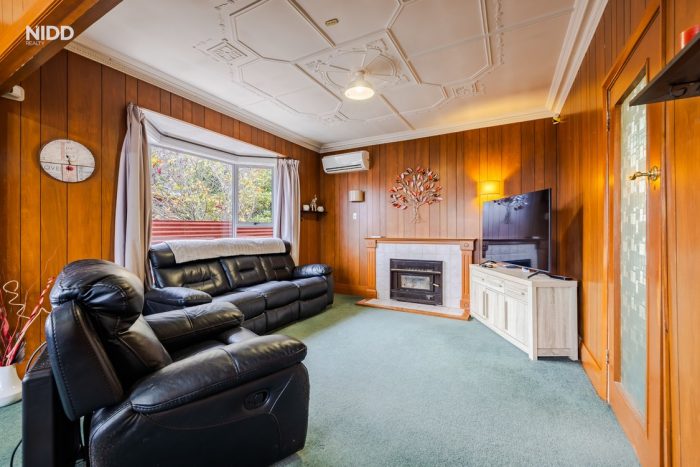 16 Cranley Street, Musselburgh, Dunedin, Otago, 9013, New Zealand