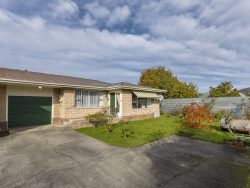 21 D Belt Street, Waimate, Canterbury, 7924, New Zealand
