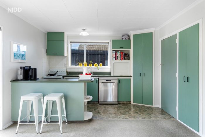 1D Blackhead Road, Concord, Dunedin, Otago, 9018, New Zealand