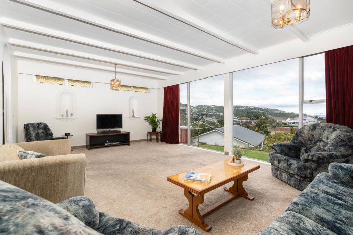 3 Dallas Court, Miramar, Wellington, 6022, New Zealand