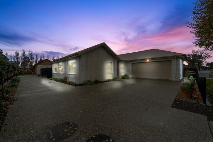 21 Duncan Street, Hawthorndale, Invercargill, Southland, 9810, New Zealand