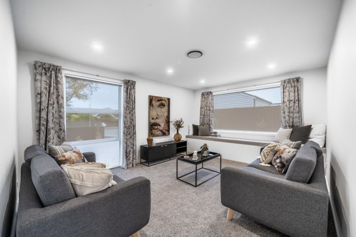 21 Duncan Street, Hawthorndale, Invercargill, Southland, 9810, New Zealand