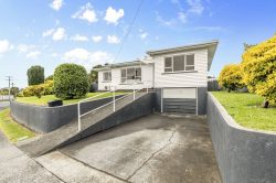 7 Essex Street, Vogeltown, New Plymouth, Taranaki, 4310, New Zealand