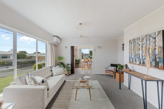 7 Essex Street, Vogeltown, New Plymouth, Taranaki, 4310, New Zealand