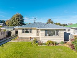 3 Glenroy Crescent, Springlands, Blenheim, Marlborough, 7201, New Zealand