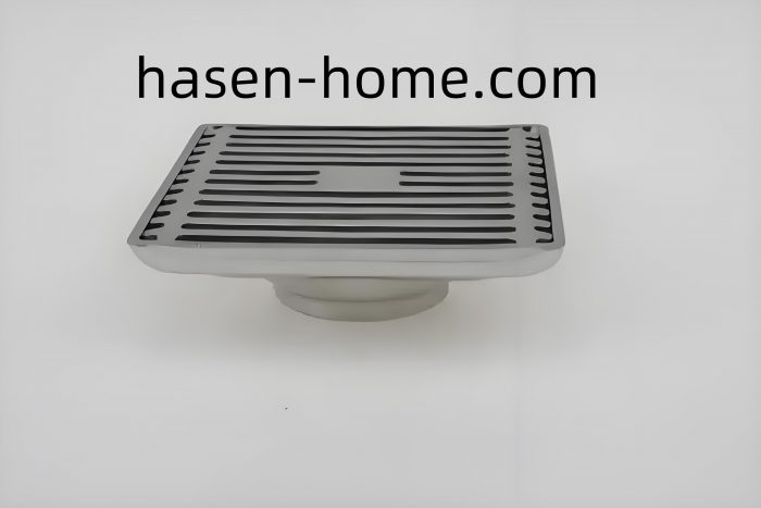 Stainless Steel Drain Supplier