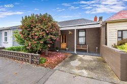 44 Fawcett Street, South Dunedin, Dunedin, Otago, 9012, New Zealand