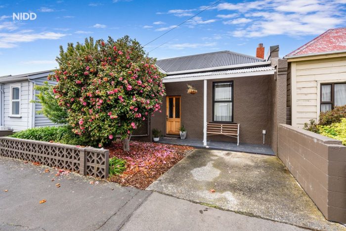 44 Fawcett Street, South Dunedin, Dunedin, Otago, 9012, New Zealand