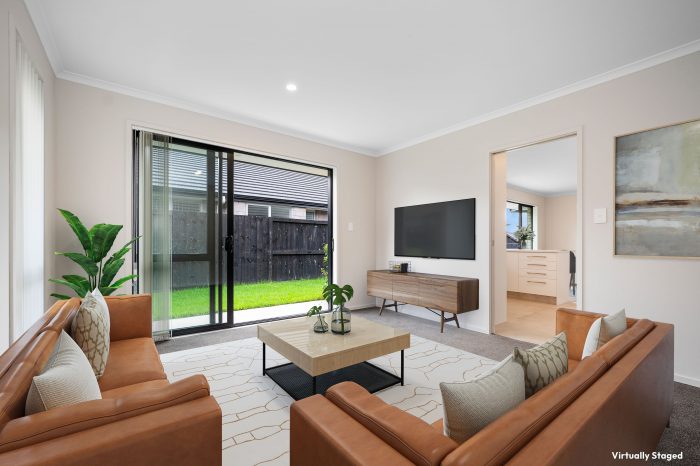 25 Fearnley Grove, Pyes Pa, Tauranga, Bay Of Plenty, 3112, New Zealand
