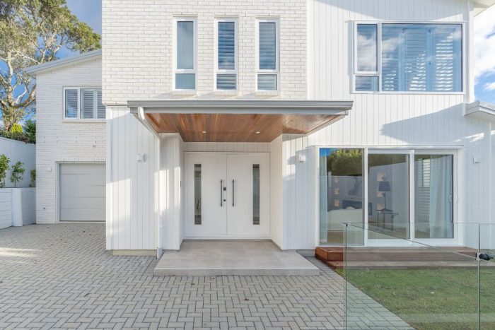10A Springfield Road, Western Springs, Auckland, 1022, New Zealand