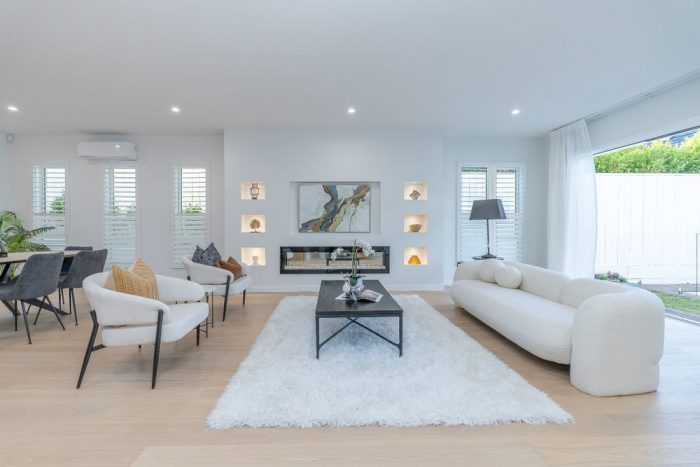 10A Springfield Road, Western Springs, Auckland, 1022, New Zealand