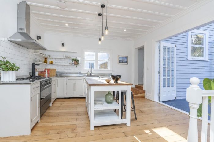 21 Alexander Street, Kingsland, Auckland, 1021, New Zealand