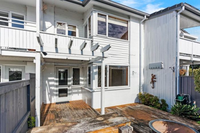 1D Dunedin Street, Saint Marys Bay, Auckland, 1011, New Zealand