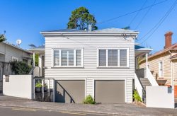 20 Douglas Street, Ponsonby, Auckland, 1021, New Zealand