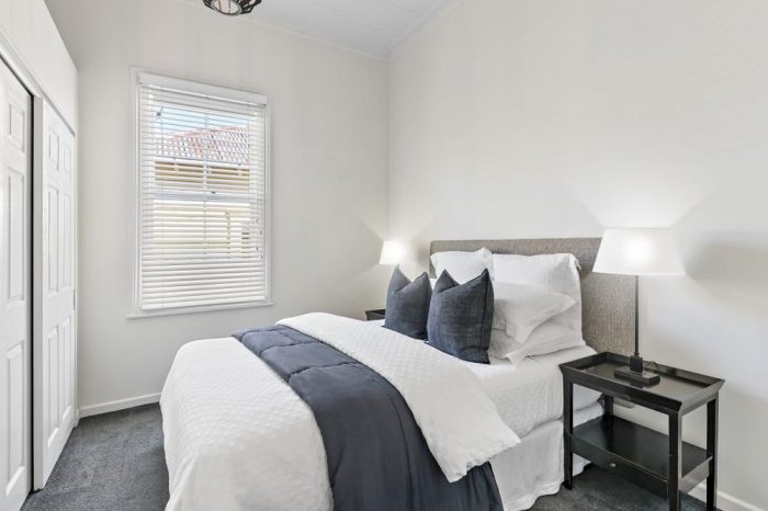 20 Douglas Street, Ponsonby, Auckland, 1021, New Zealand