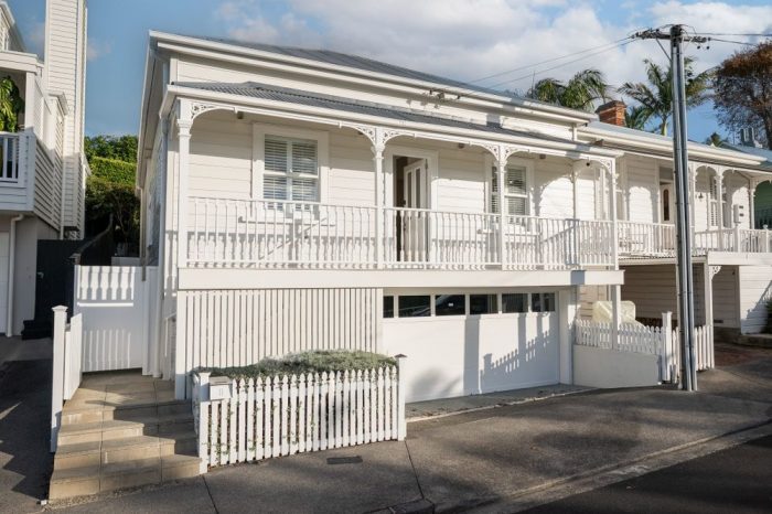 11 Elizabeth Street, Freemans Bay, Auckland, 1011, New Zealand