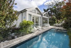 12 Georgina Street, Freemans Bay, Auckland, 1011, New Zealand