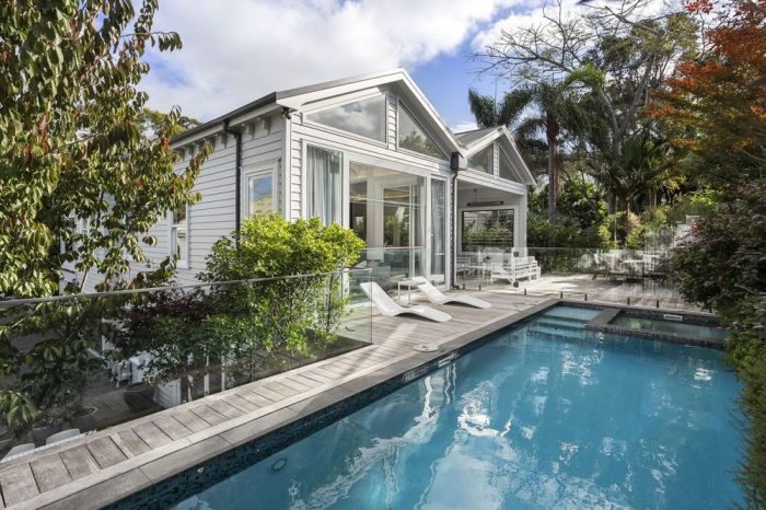 12 Georgina Street, Freemans Bay, Auckland, 1011, New Zealand