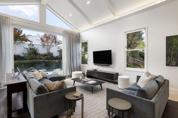 12 Georgina Street, Freemans Bay, Auckland, 1011, New Zealand