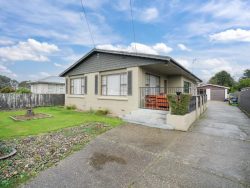 4 Fraser Street, Waikiwi, Invercargill, Southland, 9810, New Zealand