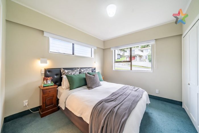 4 Gainsborough Grove, Belmont, Lower Hutt, Wellington, 5010, New Zealand