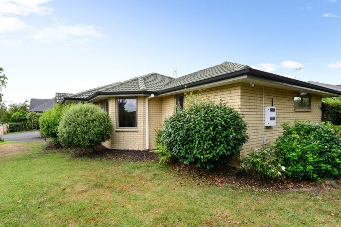 18 Glen Cree Avenue, Rototuna, Hamilton, Waikato, 3210, New Zealand
