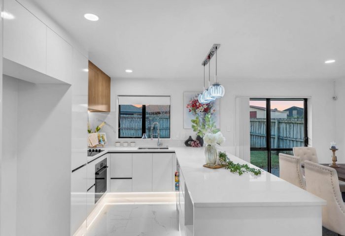 8 Glen Osborne Terrace, Flat Bush, Manukau City, Auckland, 2019, New Zealand