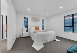 8 Glen Osborne Terrace, Flat Bush, Manukau City, Auckland, 2019, New Zealand