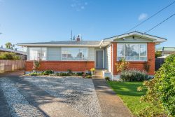 6 Goodall Street, Mosgiel, Dunedin, Otago, 9024, New Zealand