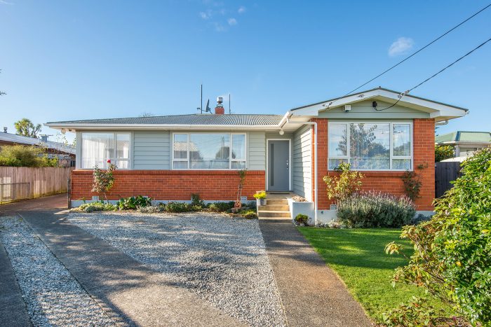 6 Goodall Street, Mosgiel, Dunedin, Otago, 9024, New Zealand