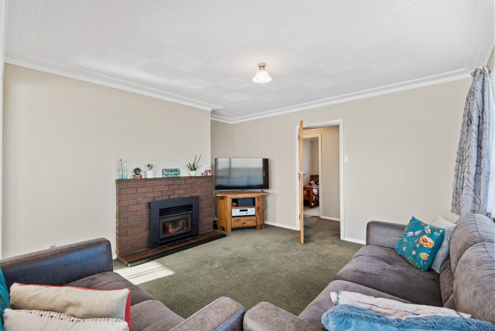 6 Goodall Street, Mosgiel, Dunedin, Otago, 9024, New Zealand
