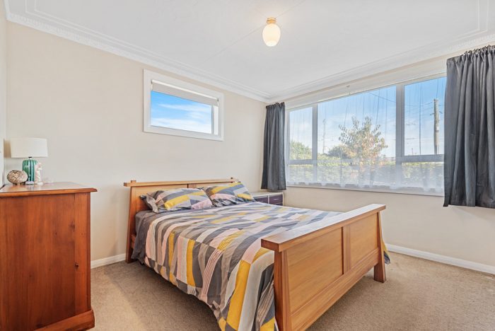 6 Goodall Street, Mosgiel, Dunedin, Otago, 9024, New Zealand