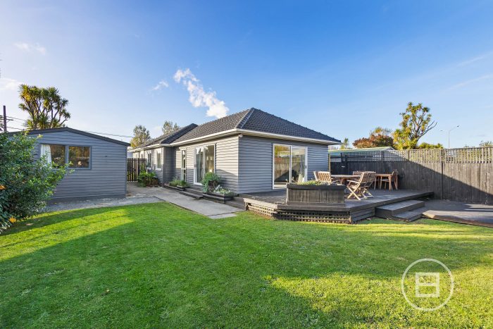 76 Grange Street, Hillsborough, Christchurch City, Canterbury, 8022, New Zealand