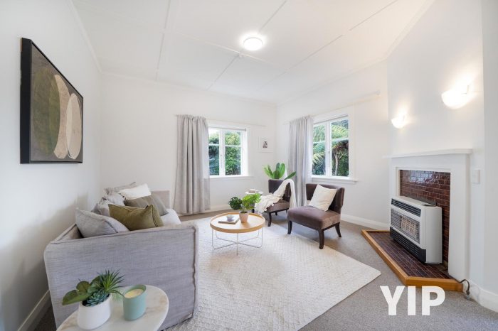 53 Hataitai Road, Hataitai, Wellington, 6021, New Zealand