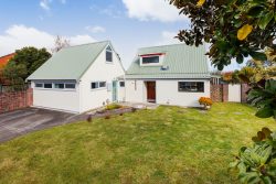 21 Heathcote Place, Fitzherbert, Palmerston North, Manawatu / Whanganui, 4410, New Zealand