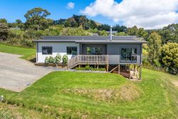 1703 Highcliff Road, Portobello, Dunedin, Otago, 9014, New Zealand