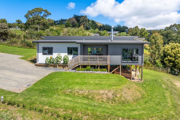 1703 Highcliff Road, Portobello, Dunedin, Otago, 9014, New Zealand