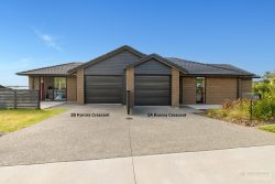 2A and B Korora Crescent, Omokoroa, Western Bay Of Plenty, 3114, New Zealand