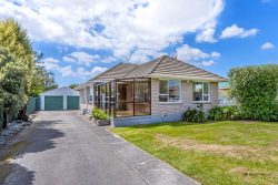 50 Colman Avenue, Sockburn, Christchurch City, Canterbury, 8042, New Zealand