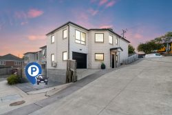 1 Kohuora Lane, Papatoetoe, Manukau City, Auckland, 2025, New Zealand