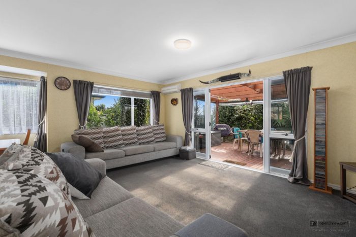 52 Stephens Place, Hairini, Tauranga, Bay Of Plenty, 3112, New Zealand