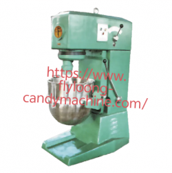 Choosing the Right Milk Candy Machine Supplier for Your Production Line