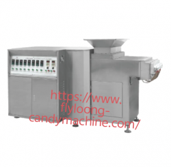Key Features to Look for in a Milk Candy Machine