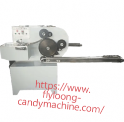 Innovation and Efficiency in the Modern Candy Machine Factory