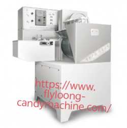 Redefining Confectionery Innovation for Modern Markets