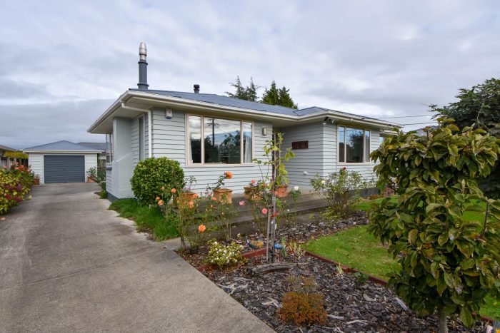 240 High Street North, Carterton, Wellington, 5713, New Zealand