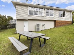 12 Fenchurch Grove, Stokes Valley, Lower Hutt, Wellington, 5019, New Zealand