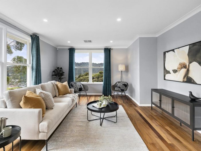 12 Fenchurch Grove, Stokes Valley, Lower Hutt, Wellington, 5019, New Zealand